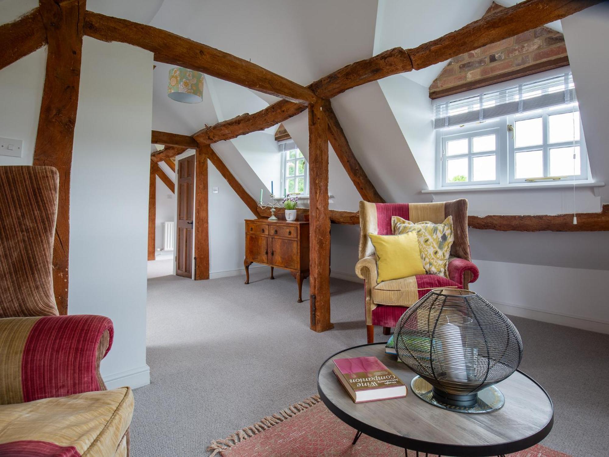 Beecham Farmhouse Stratford-upon-Avon Exterior foto