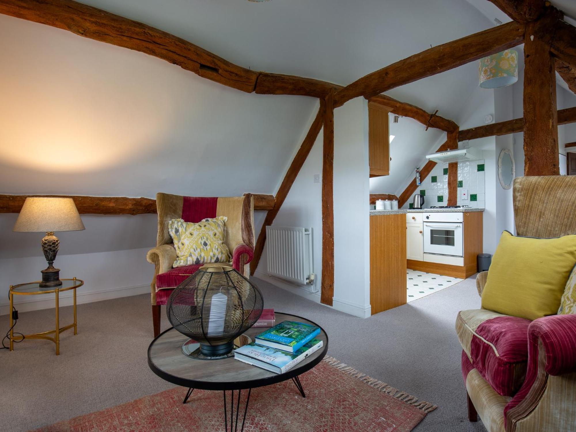 Beecham Farmhouse Stratford-upon-Avon Exterior foto
