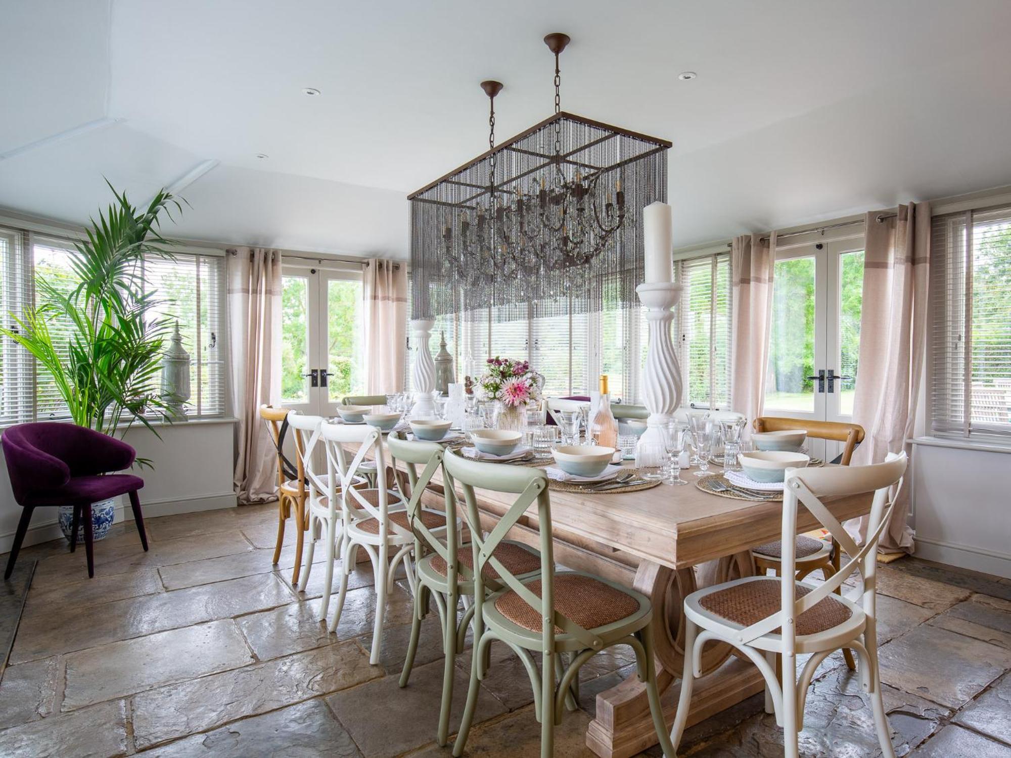 Beecham Farmhouse Stratford-upon-Avon Exterior foto