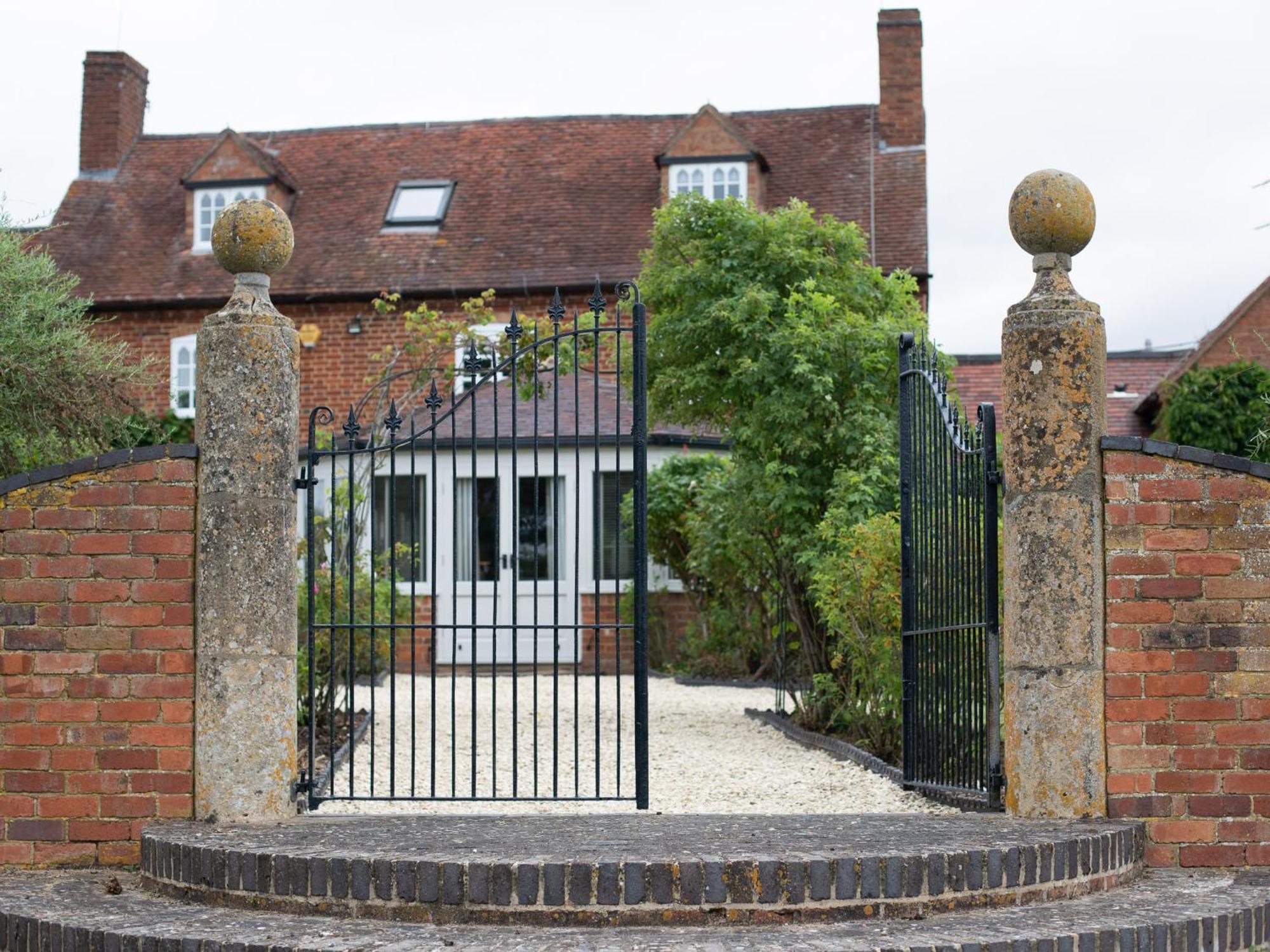 Beecham Farmhouse Stratford-upon-Avon Exterior foto